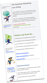 Factsheetmarketing